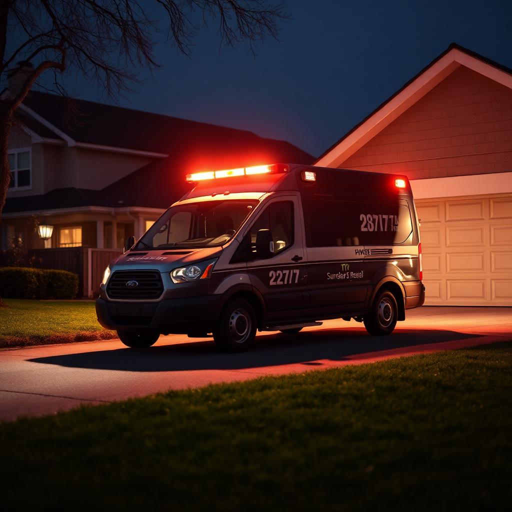 Emergency Service - Professional garage door service in Sequim, WA